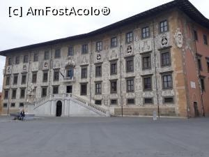 [P35] Palazzo dei Cavalieri (Palatul Cavalerilor), clădirea principală din Piața Cavalerilor, o secție a Universității din Pisa.  » foto by Aurici
 - 
<span class="allrVoted glyphicon glyphicon-heart hidden" id="av979007"></span>
<a class="m-l-10 hidden" id="sv979007" onclick="voting_Foto_DelVot(,979007,1574)" role="button">șterge vot <span class="glyphicon glyphicon-remove"></span></a>
<a id="v9979007" class=" c-red"  onclick="voting_Foto_SetVot(979007)" role="button"><span class="glyphicon glyphicon-heart-empty"></span> <b>LIKE</b> = Votează poza</a> <img class="hidden"  id="f979007W9" src="/imagini/loader.gif" border="0" /><span class="AjErrMes hidden" id="e979007ErM"></span>