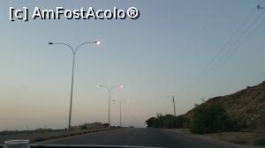 P21 [MAY-2016] Pe autostrada luminată în drum spre Amman