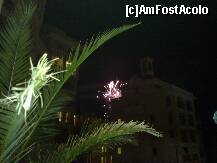 P16 [APR-2011] focuri de artificii in ultima noastra seara la MRP