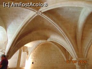 [P53] camera Le chapitre, cu acustica buna datorita  celor sase bolti cu nervuri » foto by Yolanda
 - 
<span class="allrVoted glyphicon glyphicon-heart hidden" id="av1548148"></span>
<a class="m-l-10 hidden" id="sv1548148" onclick="voting_Foto_DelVot(,1548148,1628)" role="button">șterge vot <span class="glyphicon glyphicon-remove"></span></a>
<a id="v91548148" class=" c-red"  onclick="voting_Foto_SetVot(1548148)" role="button"><span class="glyphicon glyphicon-heart-empty"></span> <b>LIKE</b> = Votează poza</a> <img class="hidden"  id="f1548148W9" src="/imagini/loader.gif" border="0" /><span class="AjErrMes hidden" id="e1548148ErM"></span>