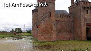 P19 [JUL-2019] Secolele au trecut peste castelul fortareață