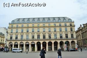 [P11] Place Colette-piata din fata palais Royal » foto by AZE
 - 
<span class="allrVoted glyphicon glyphicon-heart hidden" id="av899022"></span>
<a class="m-l-10 hidden" id="sv899022" onclick="voting_Foto_DelVot(,899022,1684)" role="button">șterge vot <span class="glyphicon glyphicon-remove"></span></a>
<a id="v9899022" class=" c-red"  onclick="voting_Foto_SetVot(899022)" role="button"><span class="glyphicon glyphicon-heart-empty"></span> <b>LIKE</b> = Votează poza</a> <img class="hidden"  id="f899022W9" src="/imagini/loader.gif" border="0" /><span class="AjErrMes hidden" id="e899022ErM"></span>