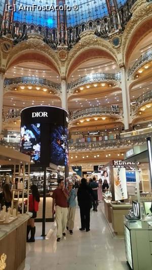 [P10] Galeriile Lafayette » foto by dorgo
 - 
<span class="allrVoted glyphicon glyphicon-heart hidden" id="av1548940"></span>
<a class="m-l-10 hidden" id="sv1548940" onclick="voting_Foto_DelVot(,1548940,1684)" role="button">șterge vot <span class="glyphicon glyphicon-remove"></span></a>
<a id="v91548940" class=" c-red"  onclick="voting_Foto_SetVot(1548940)" role="button"><span class="glyphicon glyphicon-heart-empty"></span> <b>LIKE</b> = Votează poza</a> <img class="hidden"  id="f1548940W9" src="/imagini/loader.gif" border="0" /><span class="AjErrMes hidden" id="e1548940ErM"></span>