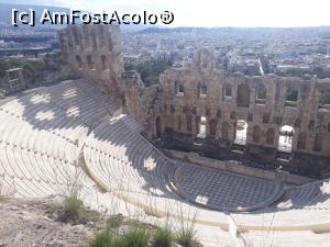 P09 [NOV-2018] Acropole - Teatrul lui Herodes Atticus. 