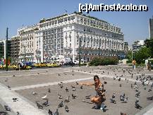 [P20] Porumbeilor le place in Piata Syntagma, mai ales cand turistii le dau atentie! » foto by corinka
 - 
<span class="allrVoted glyphicon glyphicon-heart hidden" id="av39780"></span>
<a class="m-l-10 hidden" id="sv39780" onclick="voting_Foto_DelVot(,39780,1710)" role="button">șterge vot <span class="glyphicon glyphicon-remove"></span></a>
<a id="v939780" class=" c-red"  onclick="voting_Foto_SetVot(39780)" role="button"><span class="glyphicon glyphicon-heart-empty"></span> <b>LIKE</b> = Votează poza</a> <img class="hidden"  id="f39780W9" src="/imagini/loader.gif" border="0" /><span class="AjErrMes hidden" id="e39780ErM"></span>