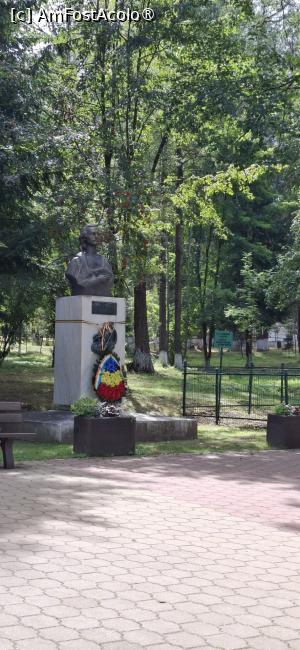 [P30] Vatra Dornei - Mihai Eminescu in parcul central. » foto by iulianic
 - 
<span class="allrVoted glyphicon glyphicon-heart hidden" id="av1544228"></span>
<a class="m-l-10 hidden" id="sv1544228" onclick="voting_Foto_DelVot(,1544228,1782)" role="button">șterge vot <span class="glyphicon glyphicon-remove"></span></a>
<a id="v91544228" class=" c-red"  onclick="voting_Foto_SetVot(1544228)" role="button"><span class="glyphicon glyphicon-heart-empty"></span> <b>LIKE</b> = Votează poza</a> <img class="hidden"  id="f1544228W9" src="/imagini/loader.gif" border="0" /><span class="AjErrMes hidden" id="e1544228ErM"></span>