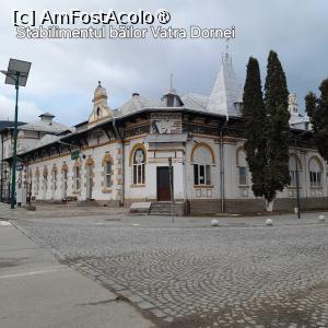 [P11] Stabilimentul băilor din Vatra Dornei » foto by mihaelavoicu
 - 
<span class="allrVoted glyphicon glyphicon-heart hidden" id="av1523849"></span>
<a class="m-l-10 hidden" id="sv1523849" onclick="voting_Foto_DelVot(,1523849,1782)" role="button">șterge vot <span class="glyphicon glyphicon-remove"></span></a>
<a id="v91523849" class=" c-red"  onclick="voting_Foto_SetVot(1523849)" role="button"><span class="glyphicon glyphicon-heart-empty"></span> <b>LIKE</b> = Votează poza</a> <img class="hidden"  id="f1523849W9" src="/imagini/loader.gif" border="0" /><span class="AjErrMes hidden" id="e1523849ErM"></span>