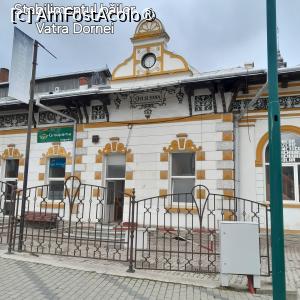 [P12] Stabilimentul băilor din Vatra Dornei » foto by mihaelavoicu
 - 
<span class="allrVoted glyphicon glyphicon-heart hidden" id="av1523850"></span>
<a class="m-l-10 hidden" id="sv1523850" onclick="voting_Foto_DelVot(,1523850,1782)" role="button">șterge vot <span class="glyphicon glyphicon-remove"></span></a>
<a id="v91523850" class=" c-red"  onclick="voting_Foto_SetVot(1523850)" role="button"><span class="glyphicon glyphicon-heart-empty"></span> <b>LIKE</b> = Votează poza</a> <img class="hidden"  id="f1523850W9" src="/imagini/loader.gif" border="0" /><span class="AjErrMes hidden" id="e1523850ErM"></span>