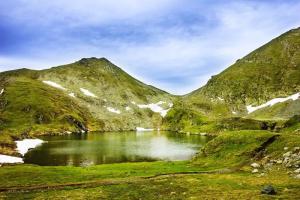 [P08] Lacul Capra » foto by laurand <span class="label label-default labelC_thin small">NEVOTABILĂ</span>