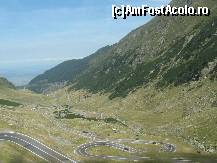 [P02] panorama drumului serpuit prin Transfagarasan » foto by lacramioara r
 - 
<span class="allrVoted glyphicon glyphicon-heart hidden" id="av194480"></span>
<a class="m-l-10 hidden" id="sv194480" onclick="voting_Foto_DelVot(,194480,1790)" role="button">șterge vot <span class="glyphicon glyphicon-remove"></span></a>
<a id="v9194480" class=" c-red"  onclick="voting_Foto_SetVot(194480)" role="button"><span class="glyphicon glyphicon-heart-empty"></span> <b>LIKE</b> = Votează poza</a> <img class="hidden"  id="f194480W9" src="/imagini/loader.gif" border="0" /><span class="AjErrMes hidden" id="e194480ErM"></span>