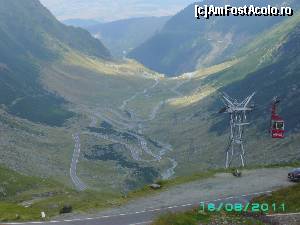 [P09] Partea sibiana a Transfagarasanului » foto by v rider
 - 
<span class="allrVoted glyphicon glyphicon-heart hidden" id="av562524"></span>
<a class="m-l-10 hidden" id="sv562524" onclick="voting_Foto_DelVot(,562524,1790)" role="button">șterge vot <span class="glyphicon glyphicon-remove"></span></a>
<a id="v9562524" class=" c-red"  onclick="voting_Foto_SetVot(562524)" role="button"><span class="glyphicon glyphicon-heart-empty"></span> <b>LIKE</b> = Votează poza</a> <img class="hidden"  id="f562524W9" src="/imagini/loader.gif" border="0" /><span class="AjErrMes hidden" id="e562524ErM"></span>