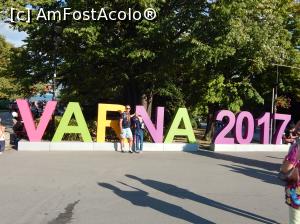 [P36] In 2017 Orasul Varna a fost desemnat 'Orasul European al Tineretului' (desemnare care a avut loc in 2014 la... Cluj-Napoca).  » foto by myk007
 - 
<span class="allrVoted glyphicon glyphicon-heart hidden" id="av781201"></span>
<a class="m-l-10 hidden" id="sv781201" onclick="voting_Foto_DelVot(,781201,1831)" role="button">șterge vot <span class="glyphicon glyphicon-remove"></span></a>
<a id="v9781201" class=" c-red"  onclick="voting_Foto_SetVot(781201)" role="button"><span class="glyphicon glyphicon-heart-empty"></span> <b>LIKE</b> = Votează poza</a> <img class="hidden"  id="f781201W9" src="/imagini/loader.gif" border="0" /><span class="AjErrMes hidden" id="e781201ErM"></span>