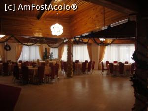 [P06] Am aruncat o privire prin restaurantul hotelului.  » foto by Floryn81
 - 
<span class="allrVoted glyphicon glyphicon-heart hidden" id="av827118"></span>
<a class="m-l-10 hidden" id="sv827118" onclick="voting_Foto_DelVot(,827118,1879)" role="button">șterge vot <span class="glyphicon glyphicon-remove"></span></a>
<a id="v9827118" class=" c-red"  onclick="voting_Foto_SetVot(827118)" role="button"><span class="glyphicon glyphicon-heart-empty"></span> <b>LIKE</b> = Votează poza</a> <img class="hidden"  id="f827118W9" src="/imagini/loader.gif" border="0" /><span class="AjErrMes hidden" id="e827118ErM"></span>