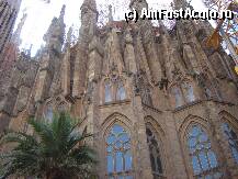 [P04] Înălţimea totală, de 170m, este cu un metru mai mică decât a unui deal de lângă Barcelona, deoarece Gaudi nu considera că lucrarea sa ar trebui să fie mai mare decât cea a lui Dumnezeu. » foto by geany_m
 - 
<span class="allrVoted glyphicon glyphicon-heart hidden" id="av72018"></span>
<a class="m-l-10 hidden" id="sv72018" onclick="voting_Foto_DelVot(,72018,1999)" role="button">șterge vot <span class="glyphicon glyphicon-remove"></span></a>
<a id="v972018" class=" c-red"  onclick="voting_Foto_SetVot(72018)" role="button"><span class="glyphicon glyphicon-heart-empty"></span> <b>LIKE</b> = Votează poza</a> <img class="hidden"  id="f72018W9" src="/imagini/loader.gif" border="0" /><span class="AjErrMes hidden" id="e72018ErM"></span>