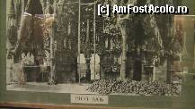 [P56] Doar cortina. Asa arata Sagrada pe la 1900-1906. Gaudi a inceput cu fatada, deoarece stia ca are nevoie de ceva tare, sa-i convinga pe oameni sa scoata banul. In spate nu e nimic, inca..Le-a ramas generatiilor urmatoare sa duca la indeplinire proiectul .. Cripta - Sagrada Familia. » foto by TraianS
 - 
<span class="allrVoted glyphicon glyphicon-heart hidden" id="av294257"></span>
<a class="m-l-10 hidden" id="sv294257" onclick="voting_Foto_DelVot(,294257,1999)" role="button">șterge vot <span class="glyphicon glyphicon-remove"></span></a>
<a id="v9294257" class=" c-red"  onclick="voting_Foto_SetVot(294257)" role="button"><span class="glyphicon glyphicon-heart-empty"></span> <b>LIKE</b> = Votează poza</a> <img class="hidden"  id="f294257W9" src="/imagini/loader.gif" border="0" /><span class="AjErrMes hidden" id="e294257ErM"></span>