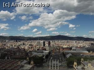 [P01] O priveliște splendidă asupra Barcelonei, de pe acoperișul Museu Nacional d'Art de Catalunya (MNAC), într-o zi însorită de primăvară. » foto by diacrys*
 - 
<span class="allrVoted glyphicon glyphicon-heart hidden" id="av822259"></span>
<a class="m-l-10 hidden" id="sv822259" onclick="voting_Foto_DelVot(,822259,1999)" role="button">șterge vot <span class="glyphicon glyphicon-remove"></span></a>
<a id="v9822259" class=" c-red"  onclick="voting_Foto_SetVot(822259)" role="button"><span class="glyphicon glyphicon-heart-empty"></span> <b>LIKE</b> = Votează poza</a> <img class="hidden"  id="f822259W9" src="/imagini/loader.gif" border="0" /><span class="AjErrMes hidden" id="e822259ErM"></span>