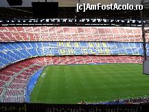 [P05] Stadionul FC Barcelona capacitate 90.000 de locuri, vazut din cabina comentatorilor » foto by skippy
 - 
<span class="allrVoted glyphicon glyphicon-heart hidden" id="av261368"></span>
<a class="m-l-10 hidden" id="sv261368" onclick="voting_Foto_DelVot(,261368,1999)" role="button">șterge vot <span class="glyphicon glyphicon-remove"></span></a>
<a id="v9261368" class=" c-red"  onclick="voting_Foto_SetVot(261368)" role="button"><span class="glyphicon glyphicon-heart-empty"></span> <b>LIKE</b> = Votează poza</a> <img class="hidden"  id="f261368W9" src="/imagini/loader.gif" border="0" /><span class="AjErrMes hidden" id="e261368ErM"></span>