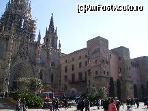 [P19] Catedrala gotica rivalizeaza in frumusete cu mai tanara Sagrada Familia.  » foto by corinka
 - 
<span class="allrVoted glyphicon glyphicon-heart hidden" id="av461323"></span>
<a class="m-l-10 hidden" id="sv461323" onclick="voting_Foto_DelVot(,461323,1999)" role="button">șterge vot <span class="glyphicon glyphicon-remove"></span></a>
<a id="v9461323" class=" c-red"  onclick="voting_Foto_SetVot(461323)" role="button"><span class="glyphicon glyphicon-heart-empty"></span> <b>LIKE</b> = Votează poza</a> <img class="hidden"  id="f461323W9" src="/imagini/loader.gif" border="0" /><span class="AjErrMes hidden" id="e461323ErM"></span>