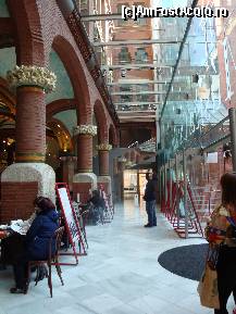 [P142] Barcelona, Palau de la Música Catalana: interior Botiga del Palau » foto by mariana.olaru
 - 
<span class="allrVoted glyphicon glyphicon-heart hidden" id="av373723"></span>
<a class="m-l-10 hidden" id="sv373723" onclick="voting_Foto_DelVot(,373723,1999)" role="button">șterge vot <span class="glyphicon glyphicon-remove"></span></a>
<a id="v9373723" class=" c-red"  onclick="voting_Foto_SetVot(373723)" role="button"><span class="glyphicon glyphicon-heart-empty"></span> <b>LIKE</b> = Votează poza</a> <img class="hidden"  id="f373723W9" src="/imagini/loader.gif" border="0" /><span class="AjErrMes hidden" id="e373723ErM"></span>