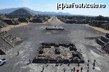 P03 [FEB-2014] Piramida Soarelui de la Teotihuacán