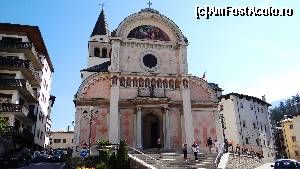 [P81] Biserica din Pieve di Cadore » foto by Camelia19
 - 
<span class="allrVoted glyphicon glyphicon-heart hidden" id="av683514"></span>
<a class="m-l-10 hidden" id="sv683514" onclick="voting_Foto_DelVot(,683514,2211)" role="button">șterge vot <span class="glyphicon glyphicon-remove"></span></a>
<a id="v9683514" class=" c-red"  onclick="voting_Foto_SetVot(683514)" role="button"><span class="glyphicon glyphicon-heart-empty"></span> <b>LIKE</b> = Votează poza</a> <img class="hidden"  id="f683514W9" src="/imagini/loader.gif" border="0" /><span class="AjErrMes hidden" id="e683514ErM"></span>