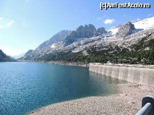 P22 [JUN-2015] Lago di Fedaia 2057mt. si Marmolada