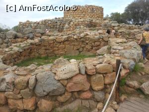 [P14] Nuraghe la Prisgiona - Construcții preistorie din piatră. Vedere exterioară. » foto by iulianic
 - 
<span class="allrVoted glyphicon glyphicon-heart hidden" id="av1451381"></span>
<a class="m-l-10 hidden" id="sv1451381" onclick="voting_Foto_DelVot(,1451381,2225)" role="button">șterge vot <span class="glyphicon glyphicon-remove"></span></a>
<a id="v91451381" class=" c-red"  onclick="voting_Foto_SetVot(1451381)" role="button"><span class="glyphicon glyphicon-heart-empty"></span> <b>LIKE</b> = Votează poza</a> <img class="hidden"  id="f1451381W9" src="/imagini/loader.gif" border="0" /><span class="AjErrMes hidden" id="e1451381ErM"></span>