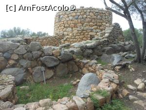 [P19] Nuraghe la Prisgiona - Construcții preistorie din piatră. Vedere exterioară. » foto by iulianic
 - 
<span class="allrVoted glyphicon glyphicon-heart hidden" id="av1451386"></span>
<a class="m-l-10 hidden" id="sv1451386" onclick="voting_Foto_DelVot(,1451386,2225)" role="button">șterge vot <span class="glyphicon glyphicon-remove"></span></a>
<a id="v91451386" class=" c-red"  onclick="voting_Foto_SetVot(1451386)" role="button"><span class="glyphicon glyphicon-heart-empty"></span> <b>LIKE</b> = Votează poza</a> <img class="hidden"  id="f1451386W9" src="/imagini/loader.gif" border="0" /><span class="AjErrMes hidden" id="e1451386ErM"></span>