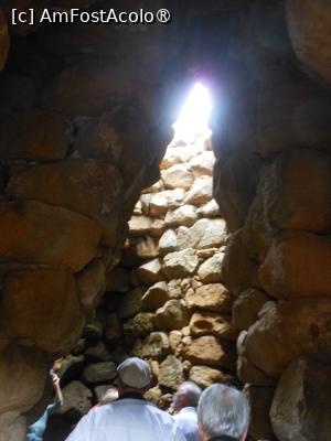 [P22] Nuraghe la Prisgiona - Construcții preistorie din piatră. Interior. » foto by iulianic
 - 
<span class="allrVoted glyphicon glyphicon-heart hidden" id="av1451389"></span>
<a class="m-l-10 hidden" id="sv1451389" onclick="voting_Foto_DelVot(,1451389,2225)" role="button">șterge vot <span class="glyphicon glyphicon-remove"></span></a>
<a id="v91451389" class=" c-red"  onclick="voting_Foto_SetVot(1451389)" role="button"><span class="glyphicon glyphicon-heart-empty"></span> <b>LIKE</b> = Votează poza</a> <img class="hidden"  id="f1451389W9" src="/imagini/loader.gif" border="0" /><span class="AjErrMes hidden" id="e1451389ErM"></span>