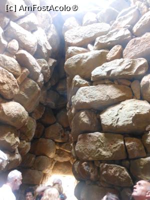 [P24] Nuraghe la Prisgiona - Construcții preistorie din piatră. Interior. » foto by iulianic
 - 
<span class="allrVoted glyphicon glyphicon-heart hidden" id="av1451391"></span>
<a class="m-l-10 hidden" id="sv1451391" onclick="voting_Foto_DelVot(,1451391,2225)" role="button">șterge vot <span class="glyphicon glyphicon-remove"></span></a>
<a id="v91451391" class=" c-red"  onclick="voting_Foto_SetVot(1451391)" role="button"><span class="glyphicon glyphicon-heart-empty"></span> <b>LIKE</b> = Votează poza</a> <img class="hidden"  id="f1451391W9" src="/imagini/loader.gif" border="0" /><span class="AjErrMes hidden" id="e1451391ErM"></span>