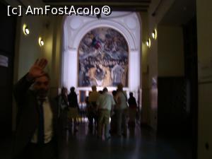 [P07] Celebrul tablou -Inmormăntarea Contelui de Orgaz a lui El Greco, în biserica San Tome -fotografiatul interzis, m-a prins seniorul gardian » foto by mireille
 - 
<span class="allrVoted glyphicon glyphicon-heart hidden" id="av731187"></span>
<a class="m-l-10 hidden" id="sv731187" onclick="voting_Foto_DelVot(,731187,2242)" role="button">șterge vot <span class="glyphicon glyphicon-remove"></span></a>
<a id="v9731187" class=" c-red"  onclick="voting_Foto_SetVot(731187)" role="button"><span class="glyphicon glyphicon-heart-empty"></span> <b>LIKE</b> = Votează poza</a> <img class="hidden"  id="f731187W9" src="/imagini/loader.gif" border="0" /><span class="AjErrMes hidden" id="e731187ErM"></span>
