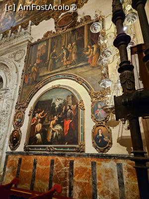 [P32] Un ansamblu de picturi religioase încadrate în rame baroce bogat ornamentate, cu detalii aurite. » foto by Opelantara
 - 
<span class="allrVoted glyphicon glyphicon-heart hidden" id="av1549697"></span>
<a class="m-l-10 hidden" id="sv1549697" onclick="voting_Foto_DelVot(,1549697,2251)" role="button">șterge vot <span class="glyphicon glyphicon-remove"></span></a>
<a id="v91549697" class=" c-red"  onclick="voting_Foto_SetVot(1549697)" role="button"><span class="glyphicon glyphicon-heart-empty"></span> <b>LIKE</b> = Votează poza</a> <img class="hidden"  id="f1549697W9" src="/imagini/loader.gif" border="0" /><span class="AjErrMes hidden" id="e1549697ErM"></span>