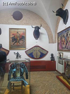 [P50] Muzeul Taurin (Museo Taurino) » foto by Opelantara
 - 
<span class="allrVoted glyphicon glyphicon-heart hidden" id="av1549715"></span>
<a class="m-l-10 hidden" id="sv1549715" onclick="voting_Foto_DelVot(,1549715,2251)" role="button">șterge vot <span class="glyphicon glyphicon-remove"></span></a>
<a id="v91549715" class=" c-red"  onclick="voting_Foto_SetVot(1549715)" role="button"><span class="glyphicon glyphicon-heart-empty"></span> <b>LIKE</b> = Votează poza</a> <img class="hidden"  id="f1549715W9" src="/imagini/loader.gif" border="0" /><span class="AjErrMes hidden" id="e1549715ErM"></span>