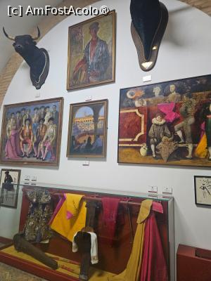 [P51] Muzeul Taurin (Museo Taurino) » foto by Opelantara
 - 
<span class="allrVoted glyphicon glyphicon-heart hidden" id="av1549716"></span>
<a class="m-l-10 hidden" id="sv1549716" onclick="voting_Foto_DelVot(,1549716,2251)" role="button">șterge vot <span class="glyphicon glyphicon-remove"></span></a>
<a id="v91549716" class=" c-red"  onclick="voting_Foto_SetVot(1549716)" role="button"><span class="glyphicon glyphicon-heart-empty"></span> <b>LIKE</b> = Votează poza</a> <img class="hidden"  id="f1549716W9" src="/imagini/loader.gif" border="0" /><span class="AjErrMes hidden" id="e1549716ErM"></span>