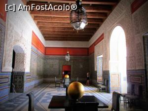 [P06] Décor in stil mudejar la Casa de Pilatos » foto by simplegirl
 - 
<span class="allrVoted glyphicon glyphicon-heart hidden" id="av987804"></span>
<a class="m-l-10 hidden" id="sv987804" onclick="voting_Foto_DelVot(,987804,2251)" role="button">șterge vot <span class="glyphicon glyphicon-remove"></span></a>
<a id="v9987804" class=" c-red"  onclick="voting_Foto_SetVot(987804)" role="button"><span class="glyphicon glyphicon-heart-empty"></span> <b>LIKE</b> = Votează poza</a> <img class="hidden"  id="f987804W9" src="/imagini/loader.gif" border="0" /><span class="AjErrMes hidden" id="e987804ErM"></span>