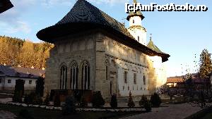 P28 [DEC-2015] Mănăstirea Putna