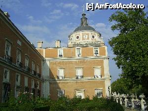 [P18] Împrejurimile Madridului / Aranjuez - Palacio Real, fosta reşedinţă de vară a lui Felipe al II-lea.  » foto by iulianic
 - 
<span class="allrVoted glyphicon glyphicon-heart hidden" id="av407884"></span>
<a class="m-l-10 hidden" id="sv407884" onclick="voting_Foto_DelVot(,407884,2442)" role="button">șterge vot <span class="glyphicon glyphicon-remove"></span></a>
<a id="v9407884" class=" c-red"  onclick="voting_Foto_SetVot(407884)" role="button"><span class="glyphicon glyphicon-heart-empty"></span> <b>LIKE</b> = Votează poza</a> <img class="hidden"  id="f407884W9" src="/imagini/loader.gif" border="0" /><span class="AjErrMes hidden" id="e407884ErM"></span>