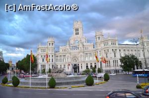 [P18] Madrid City Tour - Traseul 1; Plaza de Cibeles » foto by Dragoș_MD
 - 
<span class="allrVoted glyphicon glyphicon-heart hidden" id="av758651"></span>
<a class="m-l-10 hidden" id="sv758651" onclick="voting_Foto_DelVot(,758651,2442)" role="button">șterge vot <span class="glyphicon glyphicon-remove"></span></a>
<a id="v9758651" class=" c-red"  onclick="voting_Foto_SetVot(758651)" role="button"><span class="glyphicon glyphicon-heart-empty"></span> <b>LIKE</b> = Votează poza</a> <img class="hidden"  id="f758651W9" src="/imagini/loader.gif" border="0" /><span class="AjErrMes hidden" id="e758651ErM"></span>