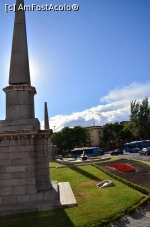 [P35] Madrid City Tour - Traseul 1 (extins); Glorieta de las Pirámides » foto by Dragoș_MD
 - 
<span class="allrVoted glyphicon glyphicon-heart hidden" id="av758685"></span>
<a class="m-l-10 hidden" id="sv758685" onclick="voting_Foto_DelVot(,758685,2442)" role="button">șterge vot <span class="glyphicon glyphicon-remove"></span></a>
<a id="v9758685" class=" c-red"  onclick="voting_Foto_SetVot(758685)" role="button"><span class="glyphicon glyphicon-heart-empty"></span> <b>LIKE</b> = Votează poza</a> <img class="hidden"  id="f758685W9" src="/imagini/loader.gif" border="0" /><span class="AjErrMes hidden" id="e758685ErM"></span>