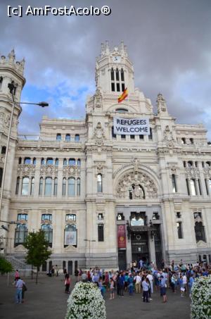 [P61] Madrid City Tour - Traseul 2; Palatul Cibeles » foto by Dragoș_MD
 - 
<span class="allrVoted glyphicon glyphicon-heart hidden" id="av758771"></span>
<a class="m-l-10 hidden" id="sv758771" onclick="voting_Foto_DelVot(,758771,2442)" role="button">șterge vot <span class="glyphicon glyphicon-remove"></span></a>
<a id="v9758771" class=" c-red"  onclick="voting_Foto_SetVot(758771)" role="button"><span class="glyphicon glyphicon-heart-empty"></span> <b>LIKE</b> = Votează poza</a> <img class="hidden"  id="f758771W9" src="/imagini/loader.gif" border="0" /><span class="AjErrMes hidden" id="e758771ErM"></span>