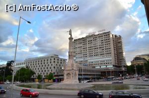 [P09] Madrid City Tour - Traseul 1; Plaza de Colón » foto by Dragoș_MD
 - 
<span class="allrVoted glyphicon glyphicon-heart hidden" id="av758638"></span>
<a class="m-l-10 hidden" id="sv758638" onclick="voting_Foto_DelVot(,758638,2442)" role="button">șterge vot <span class="glyphicon glyphicon-remove"></span></a>
<a id="v9758638" class=" c-red"  onclick="voting_Foto_SetVot(758638)" role="button"><span class="glyphicon glyphicon-heart-empty"></span> <b>LIKE</b> = Votează poza</a> <img class="hidden"  id="f758638W9" src="/imagini/loader.gif" border="0" /><span class="AjErrMes hidden" id="e758638ErM"></span>