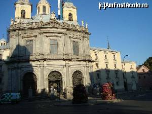 [P28] Bazilica de San Francisco, din Plaza de San Francisco, fondata, probabil, de Francisc de Assisi, in 1217.  » foto by mireille
 - 
<span class="allrVoted glyphicon glyphicon-heart hidden" id="av684080"></span>
<a class="m-l-10 hidden" id="sv684080" onclick="voting_Foto_DelVot(,684080,2442)" role="button">șterge vot <span class="glyphicon glyphicon-remove"></span></a>
<a id="v9684080" class=" c-red"  onclick="voting_Foto_SetVot(684080)" role="button"><span class="glyphicon glyphicon-heart-empty"></span> <b>LIKE</b> = Votează poza</a> <img class="hidden"  id="f684080W9" src="/imagini/loader.gif" border="0" /><span class="AjErrMes hidden" id="e684080ErM"></span>