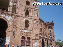 [P34] Plaza de Toros cu a sa corida » foto by pink_gabi*
 - 
<span class="allrVoted glyphicon glyphicon-heart hidden" id="av74447"></span>
<a class="m-l-10 hidden" id="sv74447" onclick="voting_Foto_DelVot(,74447,2442)" role="button">șterge vot <span class="glyphicon glyphicon-remove"></span></a>
<a id="v974447" class=" c-red"  onclick="voting_Foto_SetVot(74447)" role="button"><span class="glyphicon glyphicon-heart-empty"></span> <b>LIKE</b> = Votează poza</a> <img class="hidden"  id="f74447W9" src="/imagini/loader.gif" border="0" /><span class="AjErrMes hidden" id="e74447ErM"></span>