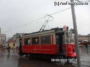 [P01] tramvaiul romantic in Piata Taksim » foto by amero
 - 
<span class="allrVoted glyphicon glyphicon-heart hidden" id="av507860"></span>
<a class="m-l-10 hidden" id="sv507860" onclick="voting_Foto_DelVot(,507860,2468)" role="button">șterge vot <span class="glyphicon glyphicon-remove"></span></a>
<a id="v9507860" class=" c-red"  onclick="voting_Foto_SetVot(507860)" role="button"><span class="glyphicon glyphicon-heart-empty"></span> <b>LIKE</b> = Votează poza</a> <img class="hidden"  id="f507860W9" src="/imagini/loader.gif" border="0" /><span class="AjErrMes hidden" id="e507860ErM"></span>