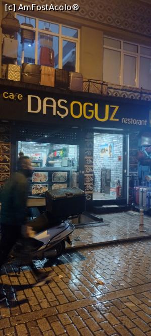 P15 [OCT-2022] Restaurant Dasoguz-ieftin si bun