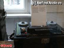 [P28] Un magnetofon (o invenţie germană) din 1939, folosit în studiourile de radio » foto by Costi
 - 
<span class="allrVoted glyphicon glyphicon-heart hidden" id="av288702"></span>
<a class="m-l-10 hidden" id="sv288702" onclick="voting_Foto_DelVot(,288702,2504)" role="button">șterge vot <span class="glyphicon glyphicon-remove"></span></a>
<a id="v9288702" class=" c-red"  onclick="voting_Foto_SetVot(288702)" role="button"><span class="glyphicon glyphicon-heart-empty"></span> <b>LIKE</b> = Votează poza</a> <img class="hidden"  id="f288702W9" src="/imagini/loader.gif" border="0" /><span class="AjErrMes hidden" id="e288702ErM"></span>