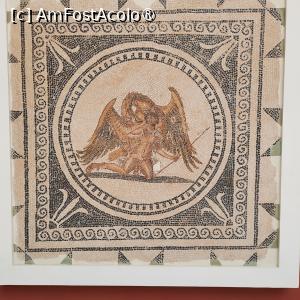 [P54] Sousse, Muzeul de Arheologie, Sala 9 Sala lui Ahile, Răpirea lui Ganymede, prinț troian, de către vulturul lui Zeus, secolul 2 d. Hr. » foto by mprofeanu
 - 
<span class="allrVoted glyphicon glyphicon-heart hidden" id="av1440799"></span>
<a class="m-l-10 hidden" id="sv1440799" onclick="voting_Foto_DelVot(,1440799,2508)" role="button">șterge vot <span class="glyphicon glyphicon-remove"></span></a>
<a id="v91440799" class=" c-red"  onclick="voting_Foto_SetVot(1440799)" role="button"><span class="glyphicon glyphicon-heart-empty"></span> <b>LIKE</b> = Votează poza</a> <img class="hidden"  id="f1440799W9" src="/imagini/loader.gif" border="0" /><span class="AjErrMes hidden" id="e1440799ErM"></span>