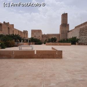 [P64] Sousse, Kasbah - Cetatea orașului, Curtea interioară, aici este și Muzeul de Arheologie » foto by mprofeanu
 - 
<span class="allrVoted glyphicon glyphicon-heart hidden" id="av1440809"></span>
<a class="m-l-10 hidden" id="sv1440809" onclick="voting_Foto_DelVot(,1440809,2508)" role="button">șterge vot <span class="glyphicon glyphicon-remove"></span></a>
<a id="v91440809" class=" c-red"  onclick="voting_Foto_SetVot(1440809)" role="button"><span class="glyphicon glyphicon-heart-empty"></span> <b>LIKE</b> = Votează poza</a> <img class="hidden"  id="f1440809W9" src="/imagini/loader.gif" border="0" /><span class="AjErrMes hidden" id="e1440809ErM"></span>