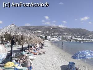 P02 [JUN-2016] Plaja municipala din Parikia (Paros) 