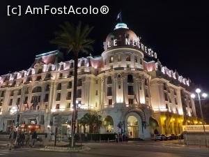 P14 [MAY-2019] Seara, hotel Negresco